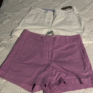J.Crew Chino Women Short